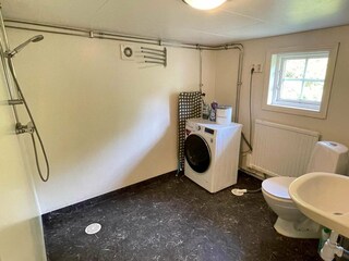 Vakantiehuis Immeln  10