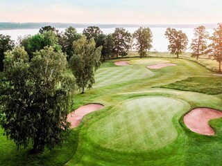 Vakantiehuis Immeln  22