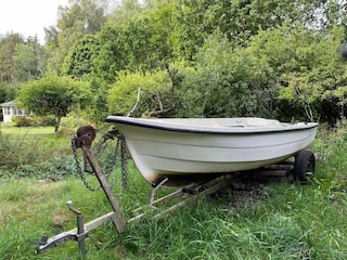 Vakantiehuis Immeln Buitenaudio-opname 6