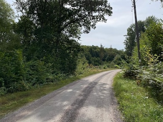 Vakantiehuis Immeln Buitenaudio-opname 2