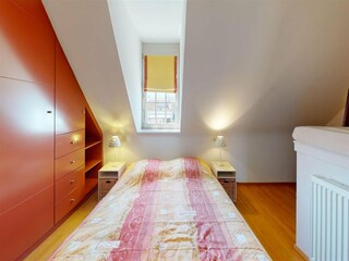 Appartement Knokke-Heist Kenmerken 7