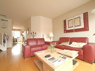 Appartement Knokke-Heist Kenmerken 9