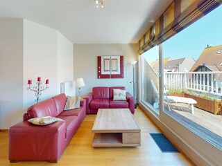 Appartamento Knokke-Heist Caratteristiche 11