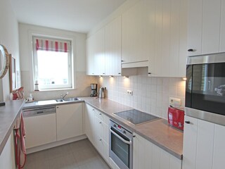 Apartment Knokke-Heist Ausstattung 5
