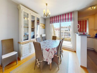 Apartment Knokke-Heist Ausstattung 6