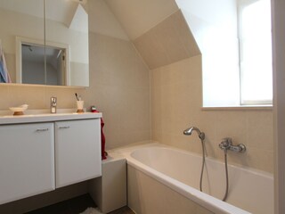 Appartamento Knokke-Heist Caratteristiche 10