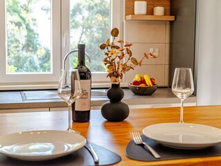 Appartement Zavalatica Kenmerken 65