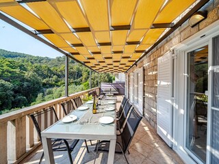 Appartement Zavalatica  86