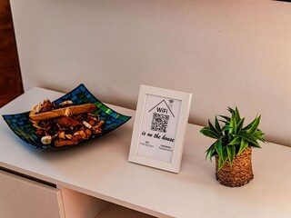 Appartement Zavalatica Buitenaudio-opname 8