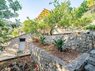 Apartment Zavalatica Outdoor Recording 11