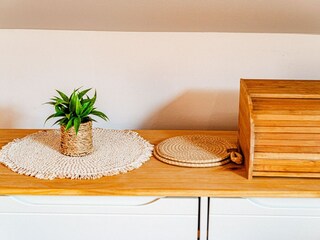 Apartment Zavalatica Außenaufnahme 9