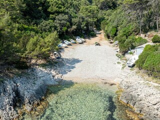 Apartment Zavalatica  73