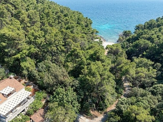 Apartment Zavalatica  91