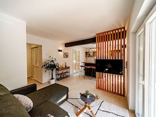 Apartment Zavalatica Ausstattung 44