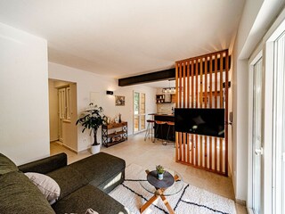 Appartement Zavalatica Kenmerken 36