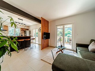 Apartamento Zavalatica Características 15