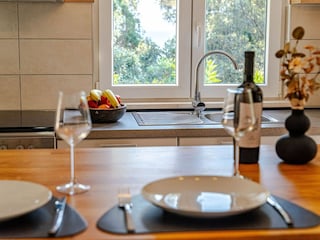 Apartment Zavalatica Ausstattung 62