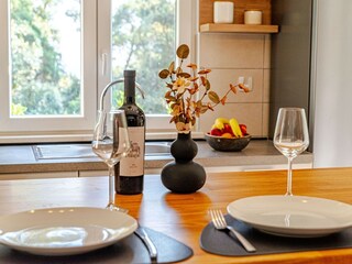 Apartment Zavalatica Features 20