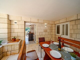 Apartment Zavalatica Features 38