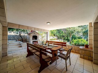 Apartment Zavalatica Features 59