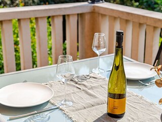 Appartement Zavalatica Kenmerken 33