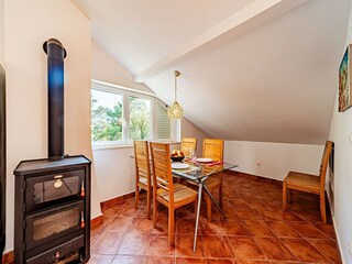 Appartement Zavalatica Équipement 31