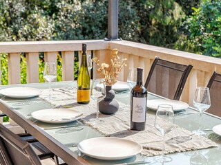 Apartment Zavalatica Ausstattung 27