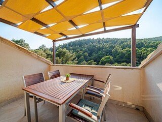 Appartamento Zavalatica Caratteristiche 19