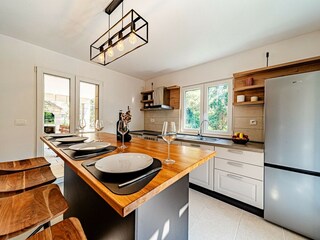 Apartamento Zavalatica Características 36