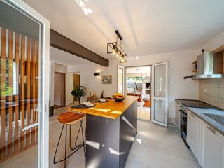 Apartamento Zavalatica Características 50