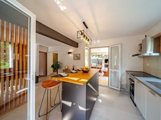 Apartment Zavalatica Ausstattung 39