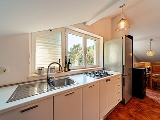 Apartment Zavalatica Features 59