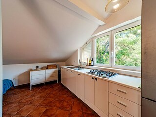 Apartamento Zavalatica Características 40