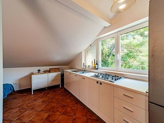 Appartement Zavalatica Kenmerken 57