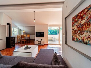 Apartment Zavalatica Features 36