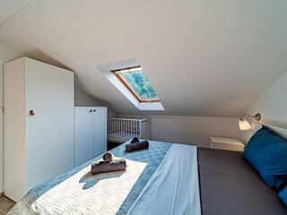 Appartement Zavalatica Kenmerken 21