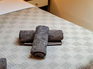 Appartement Zavalatica Kenmerken 24