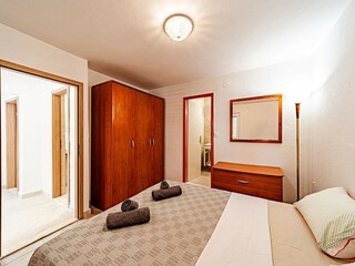 Apartment Zavalatica Ausstattung 37