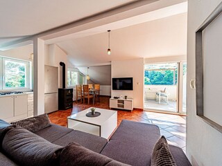 Appartement Zavalatica Kenmerken 69