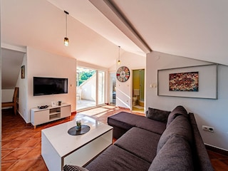 Apartment Zavalatica Ausstattung 24