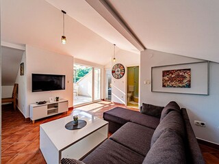 Appartement Zavalatica Kenmerken 26