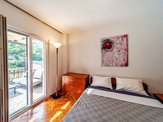 Appartement Zavalatica Kenmerken 64