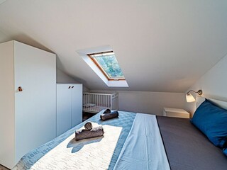 Appartement Zavalatica Kenmerken 44