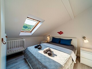 Apartamento Zavalatica Características 31