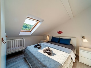 Apartment Zavalatica Ausstattung 41