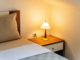 Apartamento Zavalatica Características 31