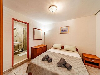 Appartement Zavalatica Équipement 36