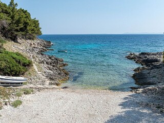 Appartement Zavalatica  87