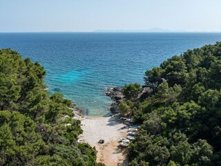 Appartement Zavalatica  73