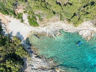 Apartment Zavalatica  78